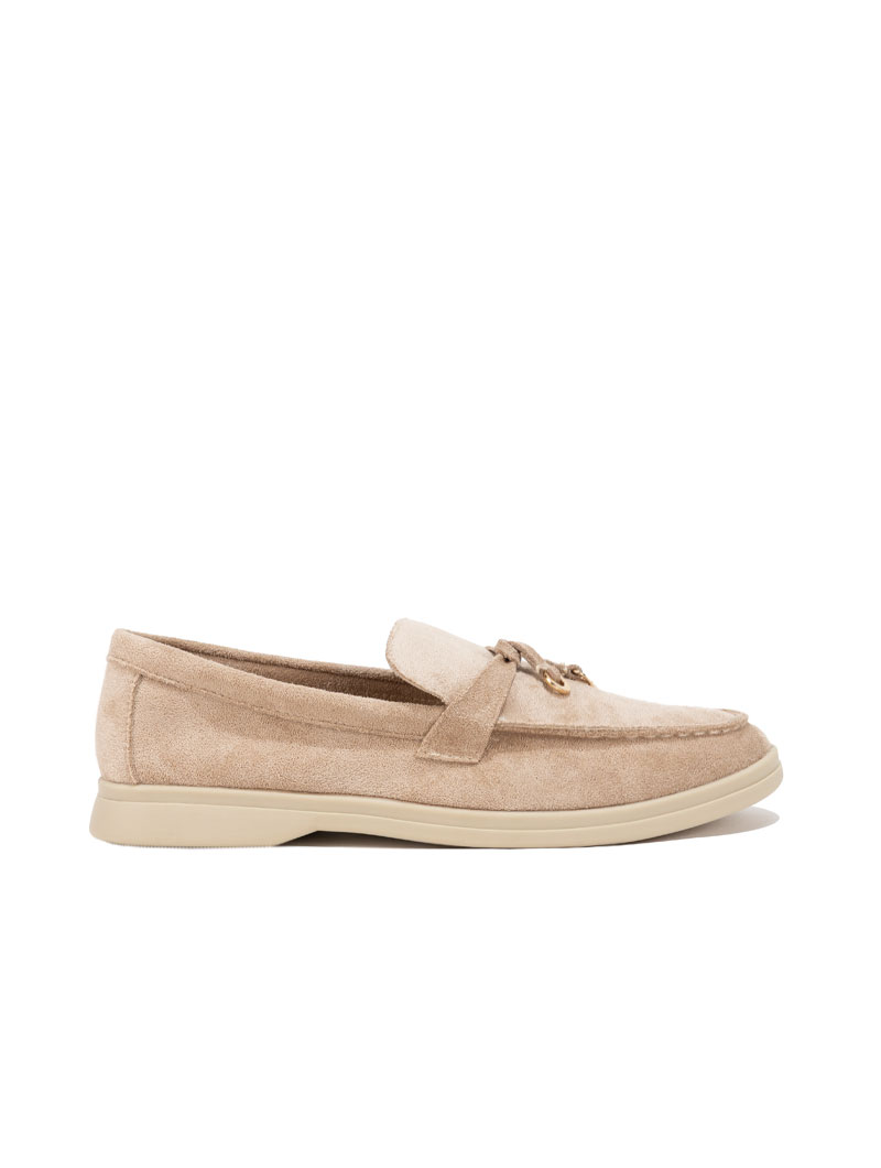 Mocassins classiques